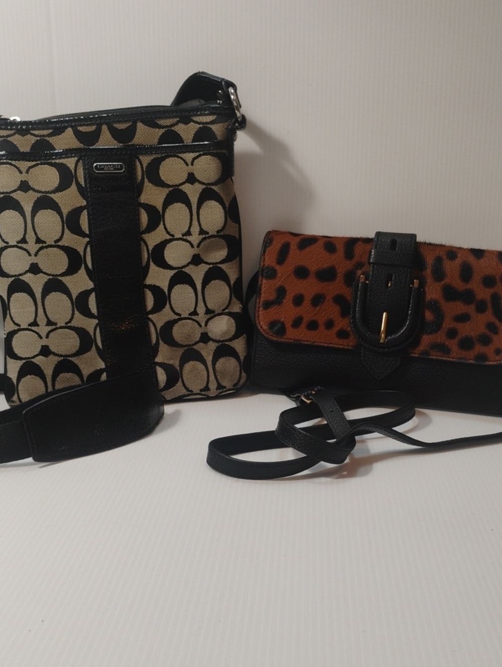 Coach & Fossil Bundle For Live Show Sunday July 19th Live Show 4pm EST